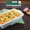 Genius Nicer Dicer smart | Doppel-Set 12-tlg. Produktbild-Vorschau 4
