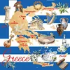 20 Servietten Greek Life - Schöne Seiten von Griechenland Produktbild-Vorschau 1