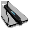Mcdodo Thor Series 1,2m cavo di gioco per iPhone modelli Anteprima dell’immagine prodotto 3