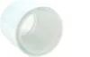 Teelichthalter Glas 6,5x6cm weiß matt 4er Set Produktbild-Vorschau 2