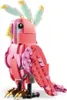 LEGO® Creator 31170 Rosa Flamingo Produktbild-Vorschau 7