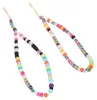 Depesche TOPModel Perlen-Set DIY Handy-Anhänger multicolor Produktbild-Vorschau 4