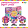 Kit de loisirs créatifs pour filles, 1 000 pièces - Avec Voir les images du produit 3
