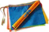 PHENO FLAGS Tibetische Gebetsfahne Tibet Prayer Flags Produktbild-Vorschau 1