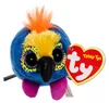 ty 7142311 Teeny Tys Pappagallo Diva - 10 cm Anteprima dell’immagine prodotto 2