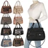 Sac à main, sac bandoulière, sac à anse, en similicuir, Voir les images du produit 9