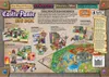 Asmodee Castle Panic Big Box 2e, Gra planszowa, 8 lat(a) Podgląd zdjęcia produktu 2