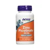 Nahrungsergänzungsmittel NOW Foods Zinc Picolinate Produktbild-Vorschau 2