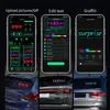 LED displej / tabuľa / panel / obrazovka s diaľkovým Náhľad obrázku produktu 6