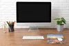 MuchoWow® Mauspad Mousepad Strand - Meer - Düne - Produktbild-Vorschau 4