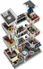 Velká stavebnice LEGO 10255 City life pro teenagery a Náhled obrázku produktu 19