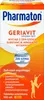 A box of Pharmaton Geriavit dietary supplement. Podgląd zdjęcia produktu