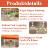 Basketballnetze, Metallnetz Basketball, Produktbild-Vorschau 3