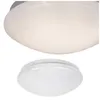 Rabalux 3936 Deckenleuchte Lucas, 12W, 4000K, 900lm, weiß, Produktbild-Vorschau 6