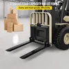 Paletové vidly, nosnosť 2000lbs, kompatibilita kategórie 1, Náhľad obrázku produktu 2