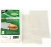 PAPSTAR 14310 - Weiß - 100 mm - 210 mm - 2 g - 30 mm - 100 Produktbild-Vorschau 8
