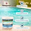 Veddelholzer 5 kg Chlor Granulat für Pool – Produktbild-Vorschau 3