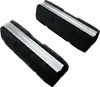 Dämpfungssockel Set 2x 400 mm für Klimaanlagen und Produktbild-Vorschau 3