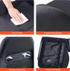 SucceBuy 2er-Set Rennsitz verstellbar mit Polyestergewebe Produktbild-Vorschau 6