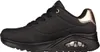 Skechers Damen Sportschuhe 177094-BBK Uno schwarz r. 37.5 Produktbild-Vorschau 34
