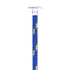 vidaXL Bootsseil Blau 2 mm 25 m Polypropylen -  Seile Produktbild-Vorschau 10