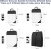 Travel Organiser Set 3 Taschen und kompakte Schuhhülle Produktbild-Vorschau 5