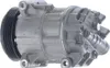 MAHLE ACP 1562 000P 6CVC Klimaanlage Klimakompressor Produktbild-Vorschau 7