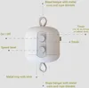 Membantu LeeLo, Wiegemotor, Weiß, 25 kg, 122 mm, 129 mm, Produktbild-Vorschau 9