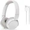 PHILIPS Wireless headphone white TAH3209WT/00 Voir les images du produit 12