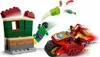 76287 – LEGO Super Heroes – Iron Man mit Motorrad und Hulk Produktbild-Vorschau 4