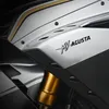 Autocollants pour MV Agusta – Lot de 9 autocollants de Voir les images du produit 6