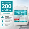 Čistič na vonkajšie plochy, 5 litrov, koncentrát, čistič na Náhľad obrázku produktu 2