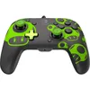 PDP REMATCH: 1-Up Glow in the Dark, Gamepad, Nintendo Produktbild-Vorschau 5