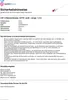 CAT 6 Patchkabel, S/FTP (PiMF), weiß Kupferkaschierter Produktbild-Vorschau 3
