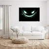 Glasbild 75x50cm in XXL für Wohnzimmer, Schlafzimmer Motiv Produktbild-Vorschau 2