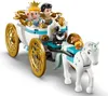 LEGO® Disney Princess 43275 Castello di Cenerentola e Anteprima dell’immagine prodotto 18