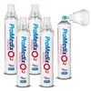 5x Prenosný 99,4% kyslíkový inhalátor Promedix 12L PR-994 Náhľad obrázku produktu 1