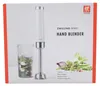 ZWILLING 53104-900-0, Stolný mixér, Pulzný spínač, 1,2 m, Náhľad obrázku produktu 15