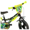 DINO 12" DINOSAUR ADVENTURI vélo garçon Voir les images du produit 6