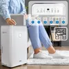 EBERG AZARI Osuszacz Powietrza 20 l/24h Higrometr Timer 6,5 Podgląd zdjęcia produktu 5