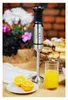 Eldom Blender JAX metal tip speed regulation turbo Podgląd zdjęcia produktu 5