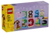 LEGO 40807 Geburtstagszahlen Voir les images du produit 2