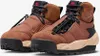 Nike Magmascape x sacai „Pecan“, Größe: 38,5 Produktbild-Vorschau 6