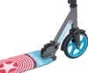 STAR SCOOTER Alu City Tretroller klappbar ab 6 -7 Jahre | Produktbild-Vorschau 3