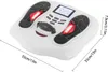 Durchblutungsstimulator für Füße - Elektrisches Produktbild-Vorschau 2
