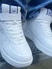 Amstaff Dada Supreme Court Combat High White - 45 Náhled obrázku produktu 11