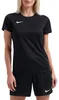 Nike Dri Fit Park 7 Jby Kurzarm-t-shirt Schwarz S Damen Produktbild-Vorschau 5