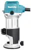 Makita RT0702C - Multifunktionsfräse - schwarz/blau Produktbild-Vorschau 11