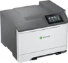 Lexmark CS632dwe, laser, couleur, 4800 x 4800 DPI, A4, 40 Voir les images du produit 4