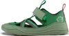 AFFENZAHN Breezy Frog Sandalo bambini verde 29 Anteprima dell’immagine prodotto 6